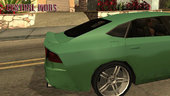 Audi A7 - Sa-Style (fix)