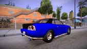 GTA V Annis Elegy Custom