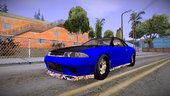 GTA V Annis Elegy Custom