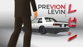 Previon Levin (Initial D)