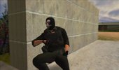 Skin Random #164 (Outfit Heist)