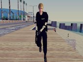 Skin Random #163 (Outfit Heist)