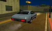 Restored Tampa And Clover (car Pack)