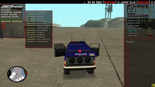 Vehicle Manager Ver 4.2 Dev Version