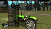 Vehicle Manager Ver 4.2 Dev Version