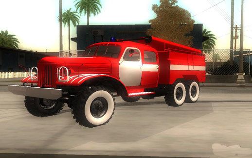 ZIL 157 