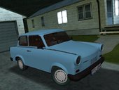 1990 Trabant 1.1