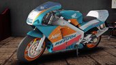 1994 Honda NSR250R