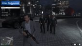 Action Bodyguards or Enemies V1.0