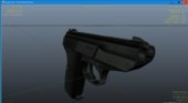 Walther P5