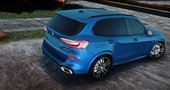 BMW X5 G05 M Sport 2019