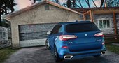 BMW X5 G05 M Sport 2019