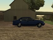 Nissan Tsuru (No Lag)