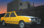 Volvo Yellow Stock