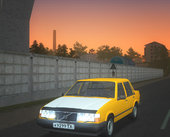 Volvo Yellow Stock