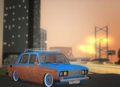 Vaz 2106 Resto Classic