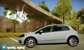 FIAT Punto T-Jet 2009