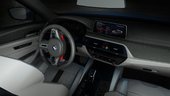 BMW M5 F90