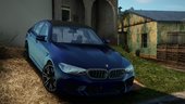 BMW M5 F90