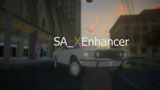 SA_XEnhancer 3.2 Final