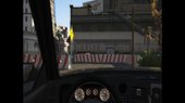 Downtown Vinewood Parking Editor (Menyoo)