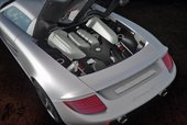 2003 Porsche Carrera GT