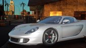 2003 Porsche Carrera GT