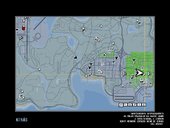 Hud GTA 5 Con Mejoras Personalizadas