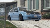 Volkswagen Golf 4 [Add-On | Tuning]