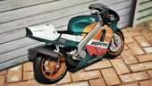 1994 Honda NSR250R SP [Addons | Sound]