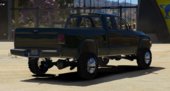 1998 Dodge Daktoa 4x4 Extended Cab [FiveM | Replace | Unlocked]