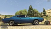 Dodge Charger R/T 1969