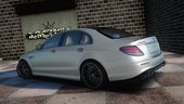 Mercedes Benz E63s W213