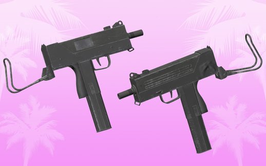 Mac 10 .45