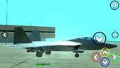 F-22 Hydra Dff Only