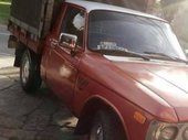 CHEVROLET LUV 1980