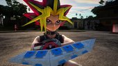 Yugi Muto [Jump Force] 