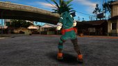 Izuku Midoriya [Jump Force]