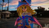 Dark Magician Girl [Jump Force]