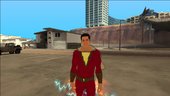 Injustice 2 Shazam (Movie) Multiverse