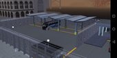 San Fierro Downtown Bus Station V 1.0