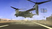 MV-22 Osprey