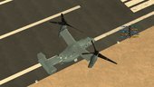 MV-22 Osprey