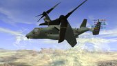 MV-22 Osprey