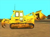 HVY Dozer [GTA V]