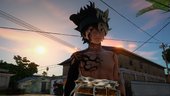 Asta [Jump Force] 