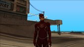 Wally West (Original Kid Flash) Heroic