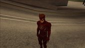 Wally West (Original Kid Flash) Heroic