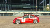 Citroen Xsara 4x4 T16 (Addon)