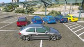 Citroen Xsara 4x4 T16 (Addon)